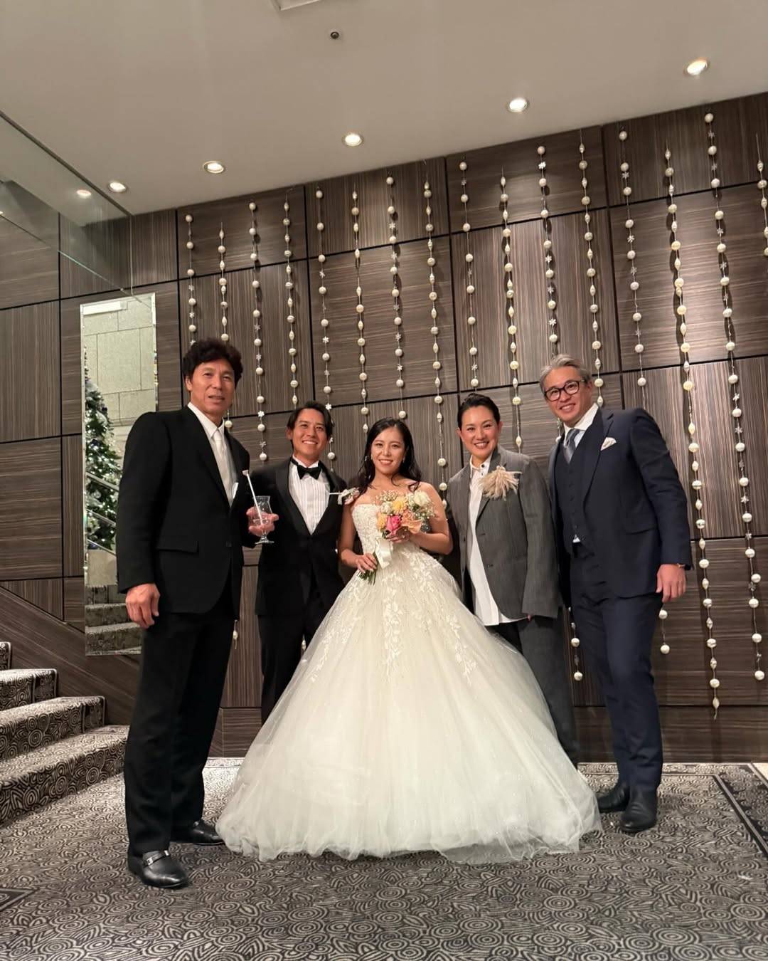 アキナ秋山＆ABC塚本アナが結婚 「彼女となら明るく楽しい人生を過ごせる」オリコンニュース ORICON NEWS