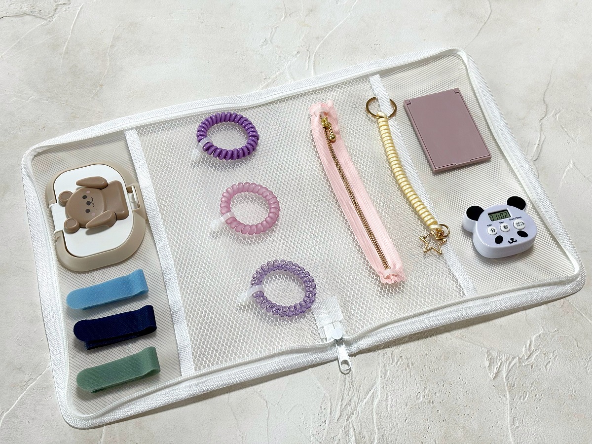 オール１００均で簡単モンテッソーリ！ ０歳赤ちゃんの手作りおもちゃ８選ずぼらどんとこい！ 理系に強い子に育てる