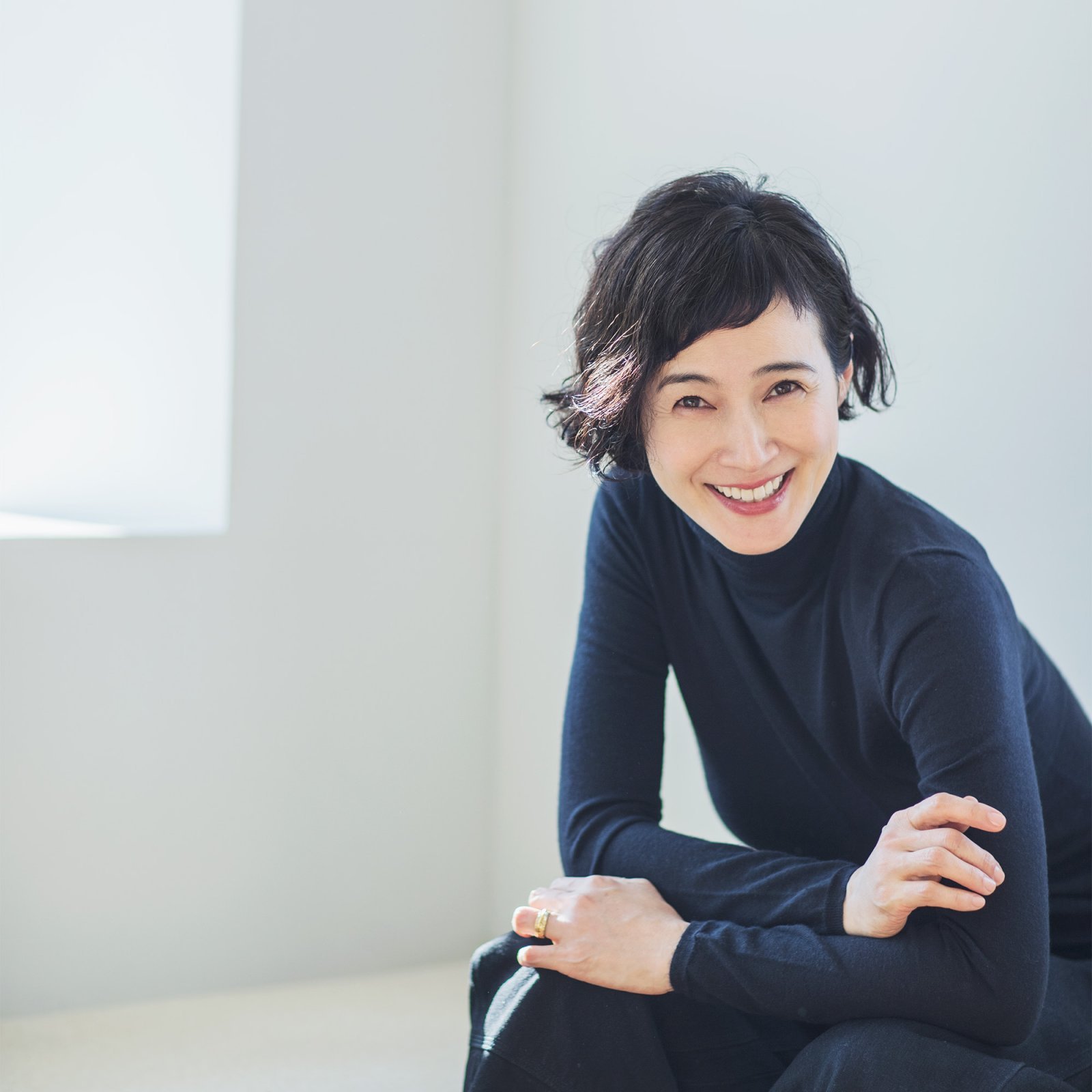 安田成美、娘の“手作り”ピンバッジ披露「さすが、のりさんの血が流れてますね」「娘さんも芸術肌」「センスが素敵」 夫は木梨憲武オリコンニュース ORICON NEWS