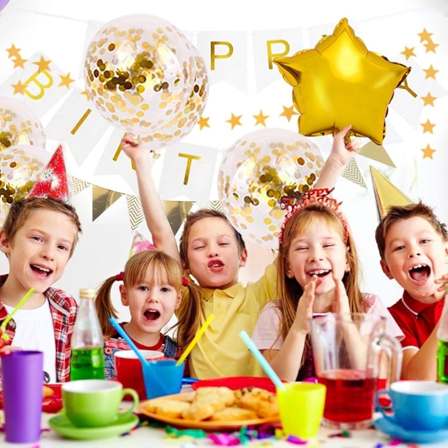 楽天市場 誕生日 飾り付け 男の子 8歳の通販