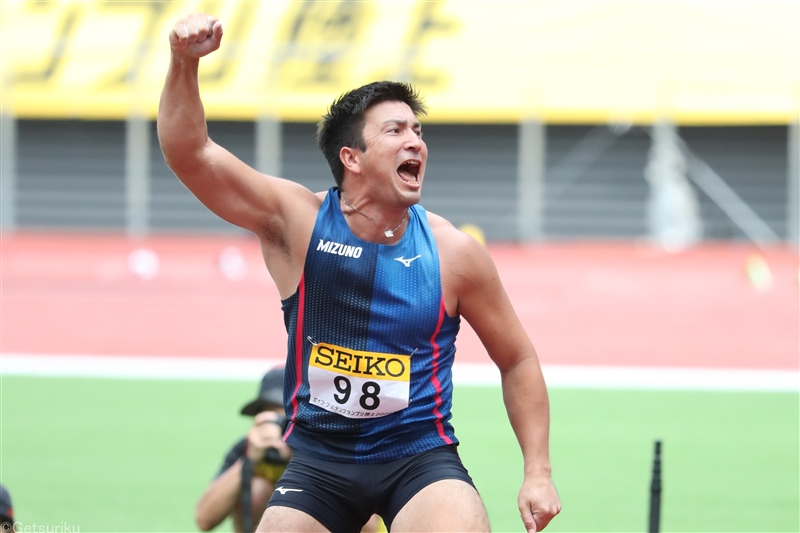 佐藤友佳のwikiプロフィール経歴！離婚した元夫は誰？陸上