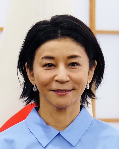 高嶋ちさ子が夫とテレビ初共演SP