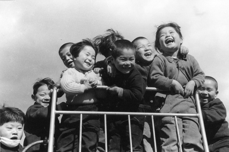 昭和３０年代の子どもたち - 龍ケ崎市歴史民俗資料館