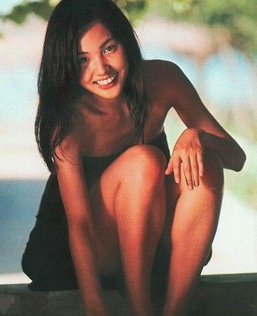 Miki Matsubara