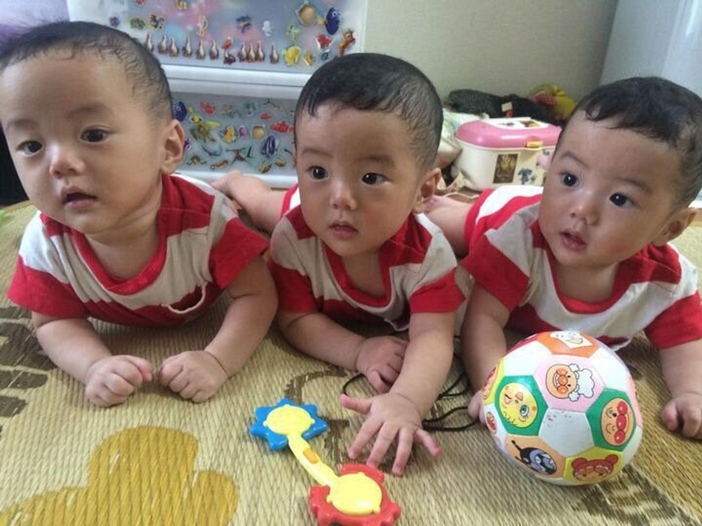 社員インタビュー3 5人の子育てと副業との両立、その秘訣とは？株式会社WTC