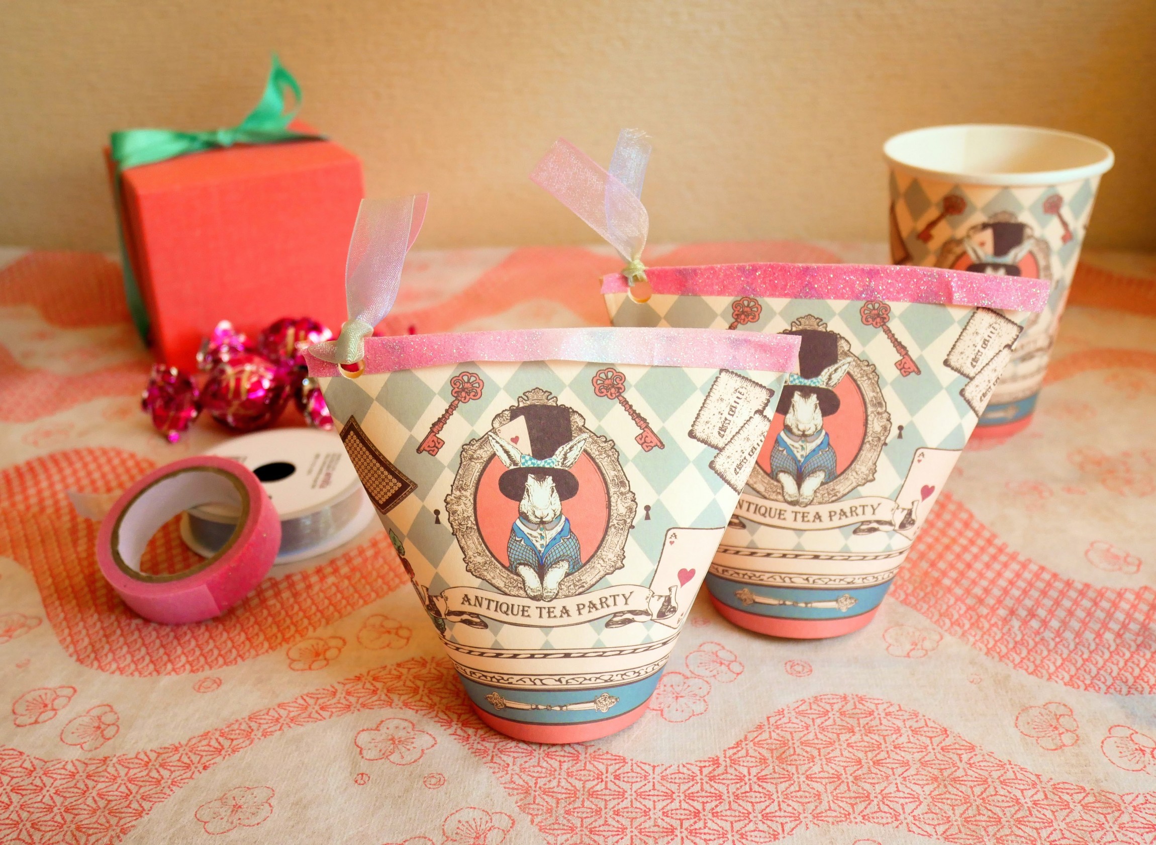 グラスを送るときの安全な梱包・発送方法を徹底解説 - お役立ち記事梱包材 通販No.1 ダンボールワン