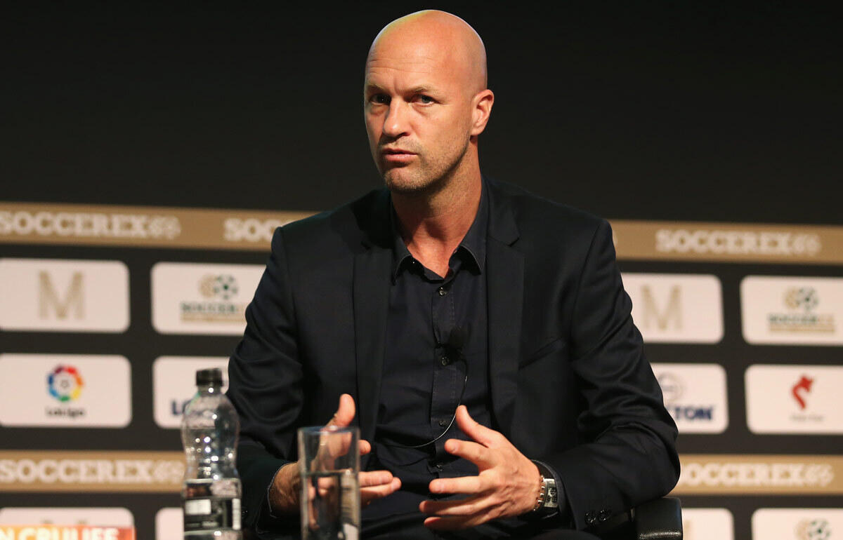 ジョルディ・クライフ、父・クライフの'奇才'について語る