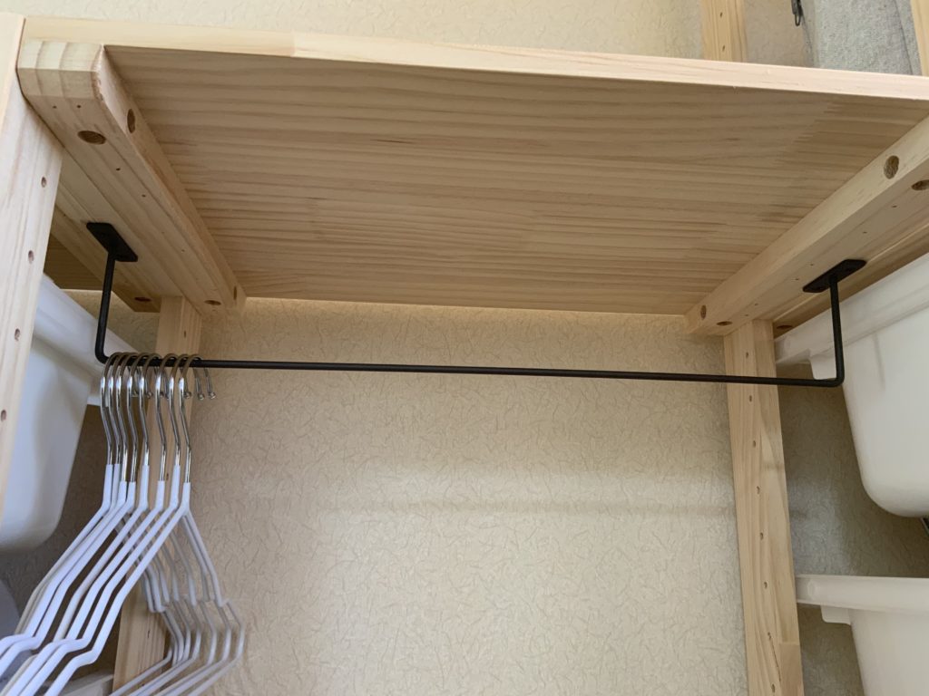 ニトリ ベビークローゼットのおすすめ商品とおしゃれな実例RoomClip ルームクリップ