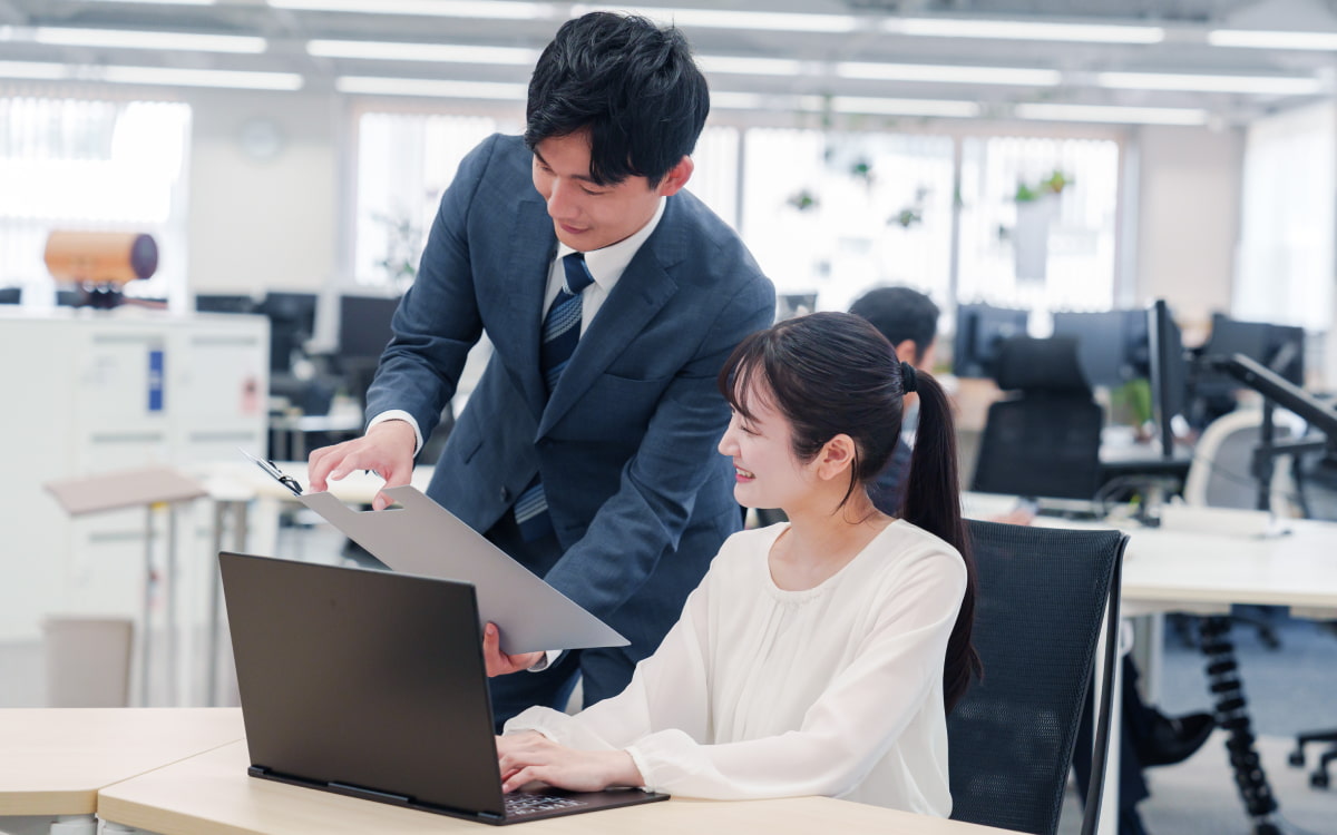 職場編 既婚者同士で両思いだとなんとなくわかるサイン5選！両思い後の対処法既婚マッチ