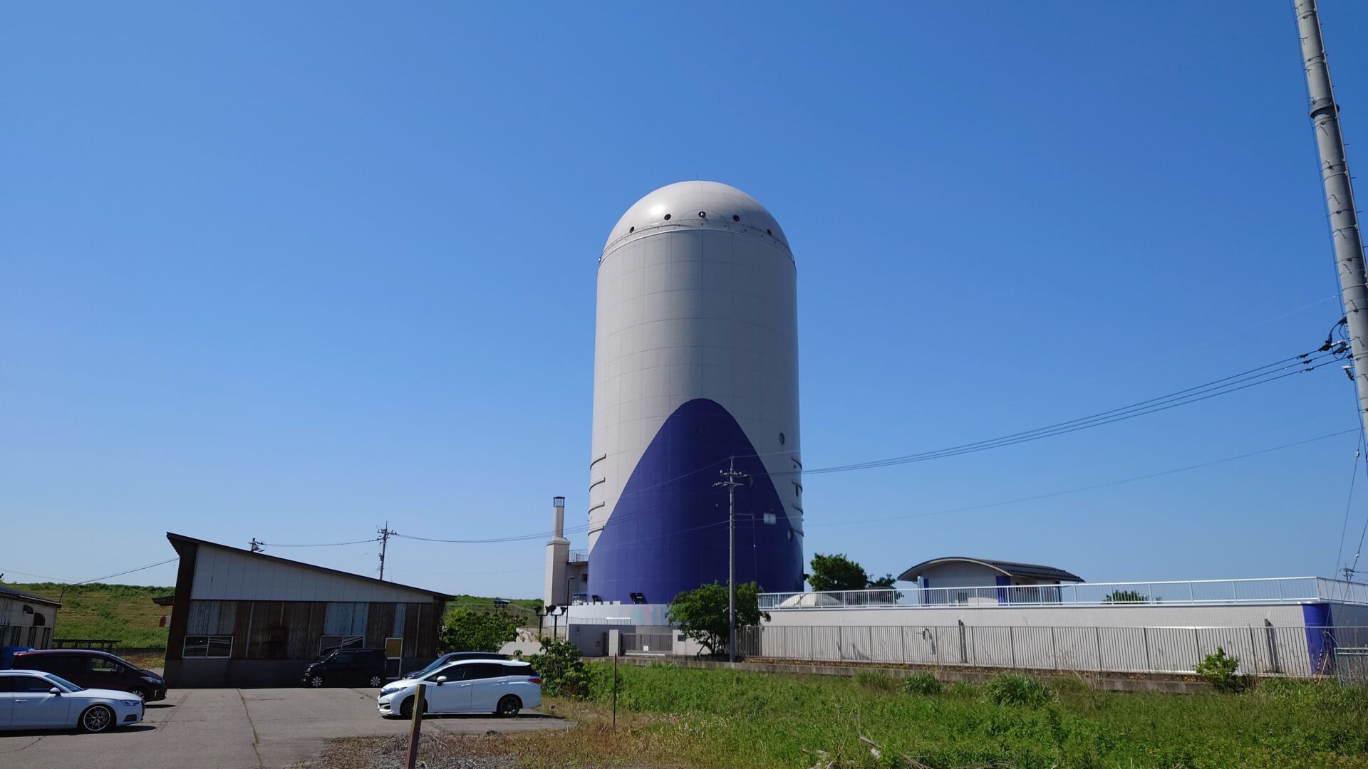 マイアクア💧雨降る街のクーゲルバーン✨ – 髙倉木材