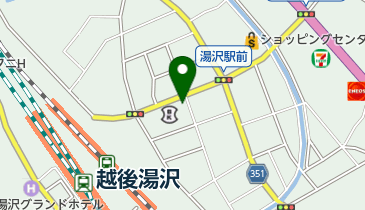 湯沢温泉 江神共同浴場 - 越後湯沢ニフティ温泉