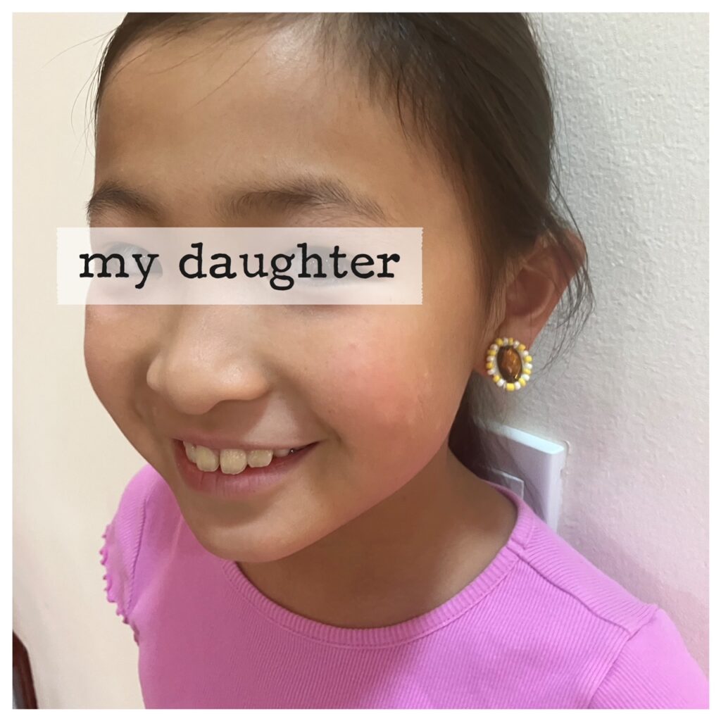 ハギレ布を大変身！裂き布 さきぬの でピアスやイヤリングを作ろうnunocoto fabric