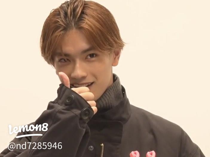 可愛い高橋恭平特集！ファン必見の魅力を大公開