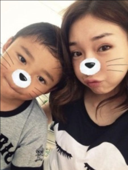 加護亜依に密着！人生が変わる1分間の深イイ話日本テレビ