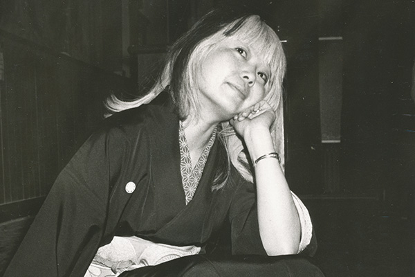 R.I.P.樹木希林②：内田裕也と樹木希林dramatique