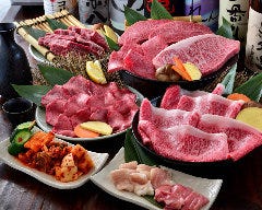 焼肉工房いやしん坊（吹田/焼肉） - Retty