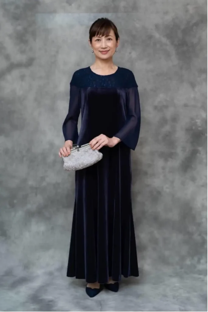 新郎新婦の親族の参列衣装の基本とは？格を意識した衣装を選ぼう！お衣裳さわらぎ