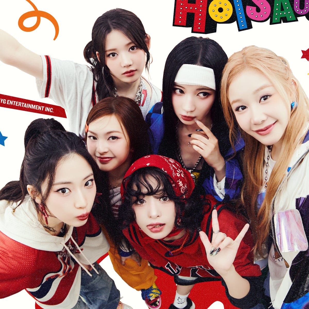 BABYMONSTER アサ バースデービックフォト 限定 ベビモンアサ: アイドルの魅力と表情管理