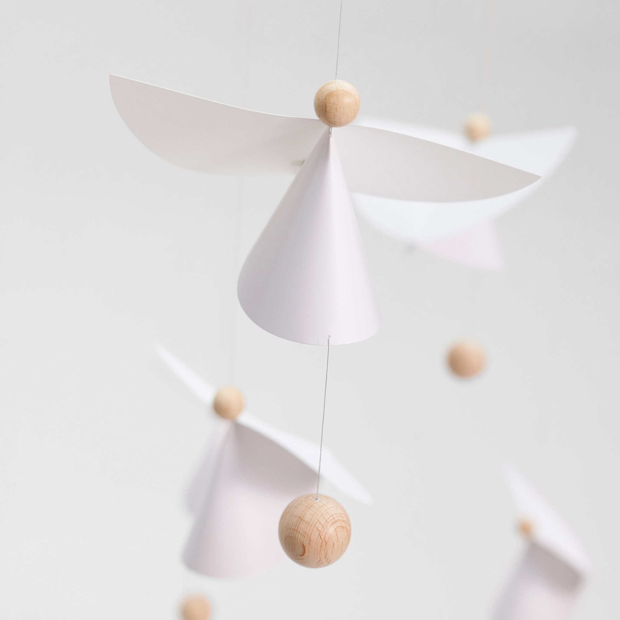 生まれたての赤ちゃんに♪ メリーってどんなもの？ 赤ちゃんの反応は？ 実際に使ってみました - 代官山スタイル by blossom39