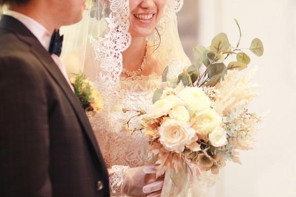 メガネを使った「結婚式」の人気ファッションコーディネート - WEAR