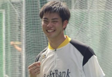 ソフトバンク 優しき２年目イケメン右腕・板東湧梧、プロ１勝 勝利球「母に渡したい」 - スポーツ報知