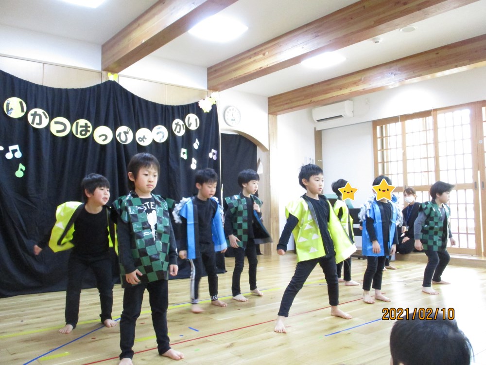 楽天市場 発表 衣装 会 保育園の通販