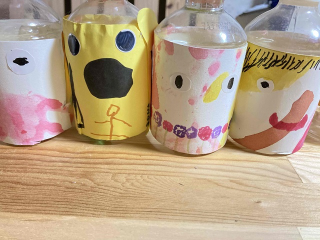 ペットボトルで楽しむ手作りおもちゃ＆工作遊びアイデア大全集〜乳児さんから幼児さんまで幅広く楽しめる遊び〜保育と遊びのプラットフォーム ほいくる