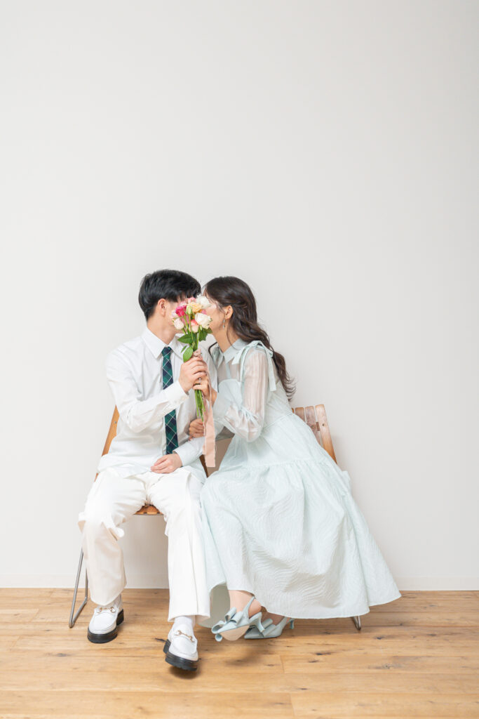 今20代はどんなデートしてる？ オシャレカップルの日常に密着 - JJ