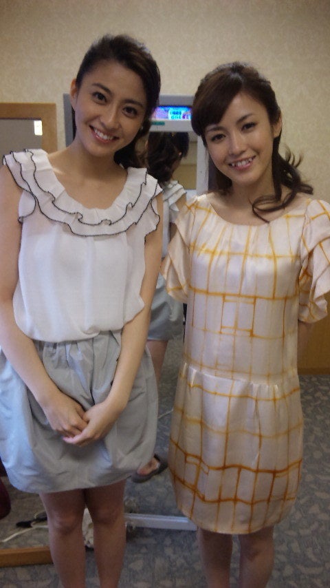 画像・写真杉崎美香アナ、6歳息子と2ショット 5歳下の夫＆我が子と家族ドバイ旅 2枚目オリコンニュース ORICON NEWS