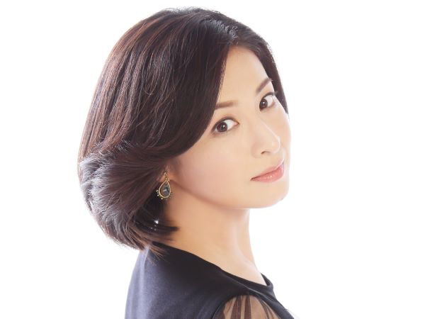 檀れい、夫の及川光博は「王子です。でも率先してお皿洗いをやってくれる」から見る二人の相性は如何に宿曜占星術師 ASATARO～海と月からのメッセージ～