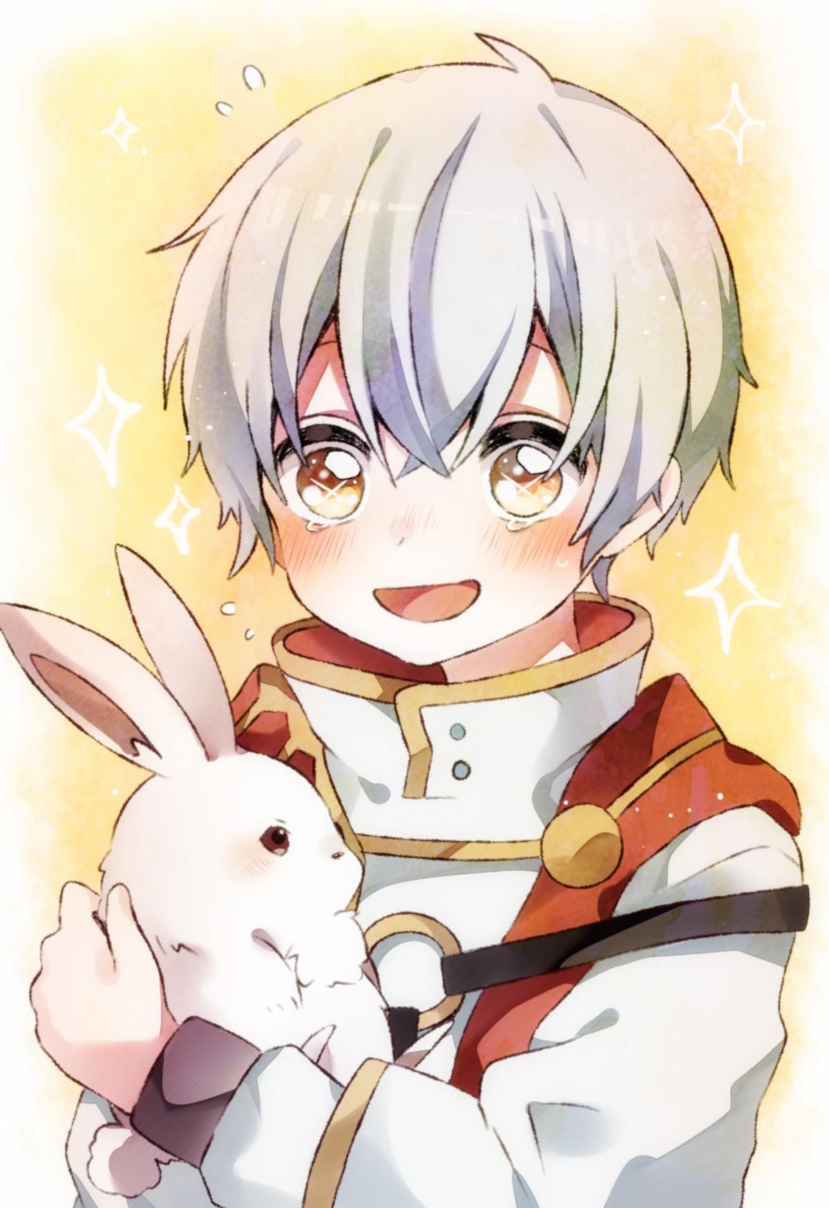 可愛い男の子と女の子のキャラクター 可愛い男の子と女の子のアニメ 可愛い男の子と女の子のイラストPremium AI生成画像