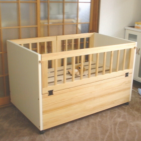 簡単DIY！真似したくなる すのこ でリメイクしたベッドが素敵！ 2ページ目キナリノ