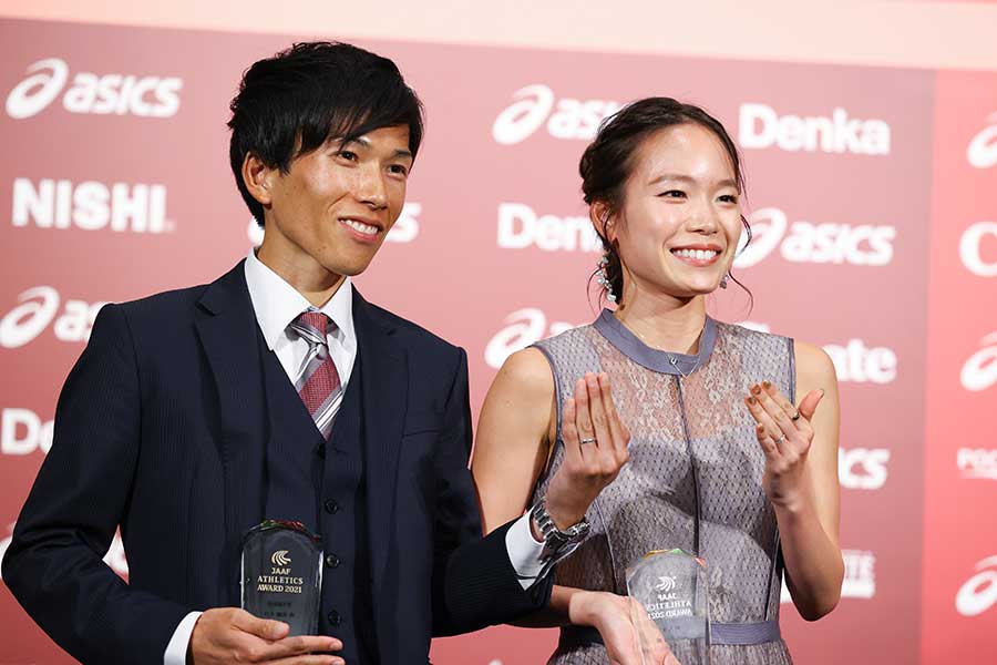 一山麻緒８位入賞 ケニア勢が金銀フィニッシュ 女子マラソン詳細 - 東京オリンピック2020ライブ速報写真ニュース : 日刊スポーツ