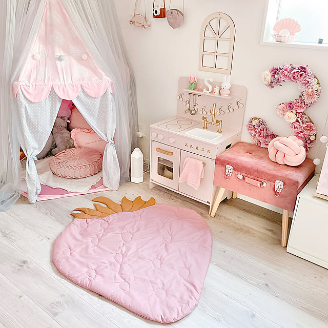 かっこいい・かわいい子供部屋を作ろう！収納などお役立ちアイデア5選住まいの疑問を解決！住まいの知恵袋「スマチエ」ヤマダホームズ