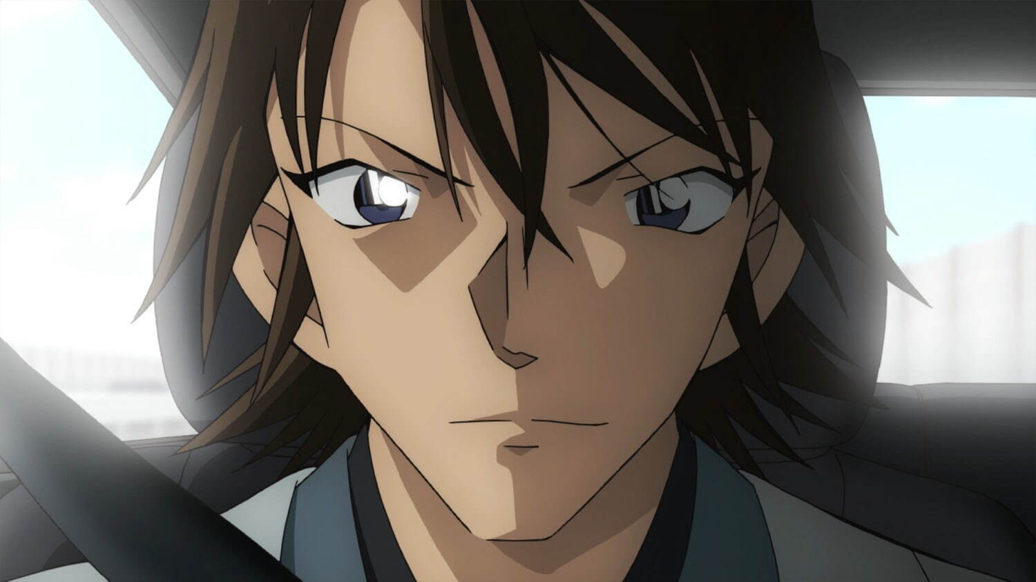 映画コナン『緋色の弾丸』メインキャラ！赤井秀一を徹底解説：今週のクローズアップシネマトゥデイ