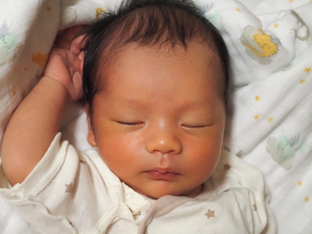 乳幼児期からの英語も日本語も堪能に話せるようにする育児について0歳からの幼児教室 ベビーパーク