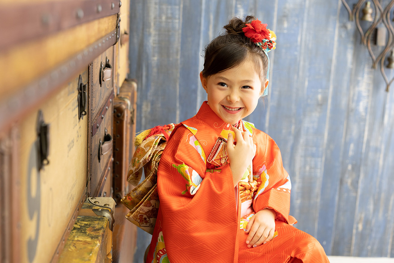 楽天市場 七五三 お団子 ウィッグの通販