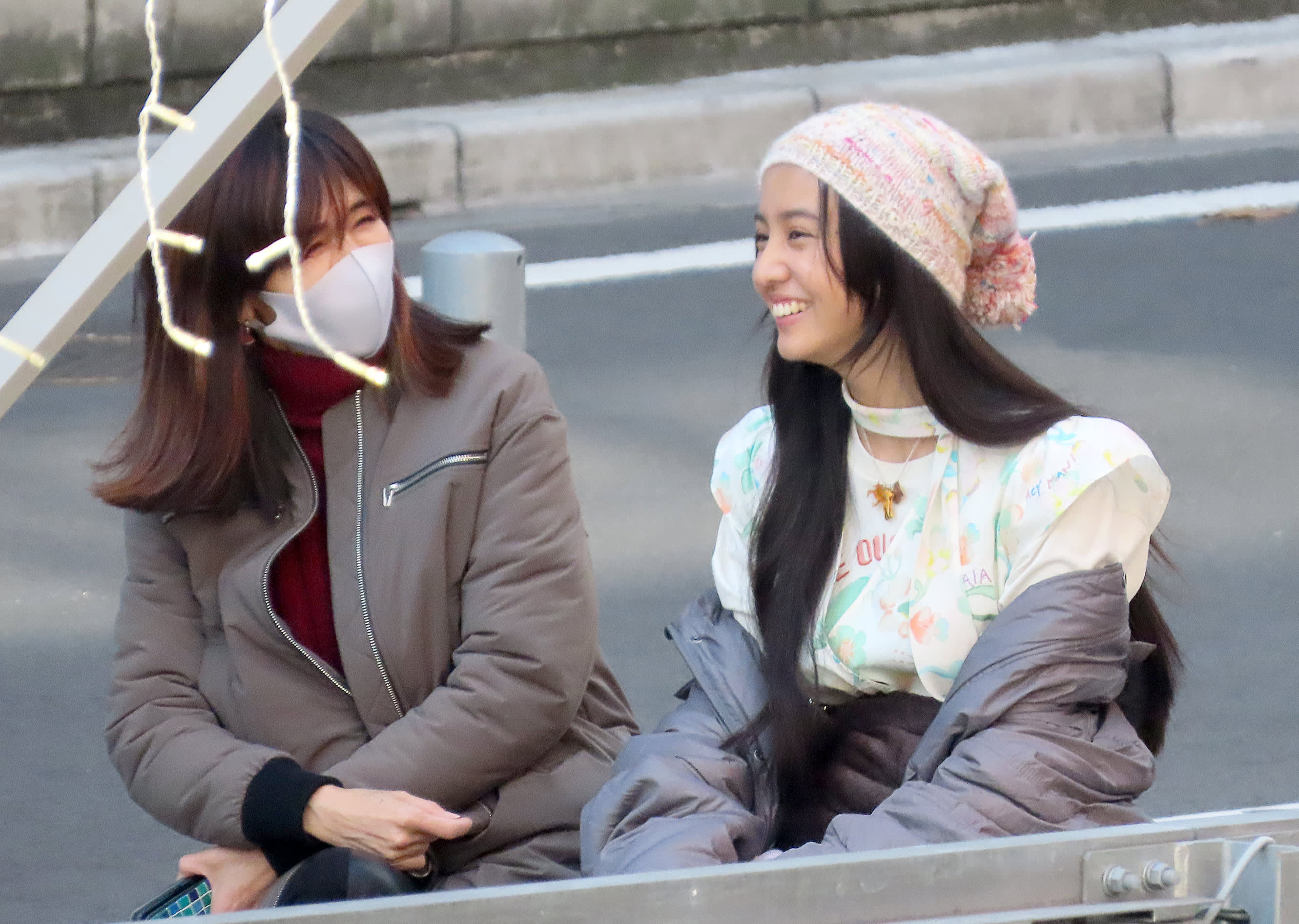 Koki、Cocomi&工藤静香と木村拓哉の誕生日をお祝い！家族総出でパパ大好き