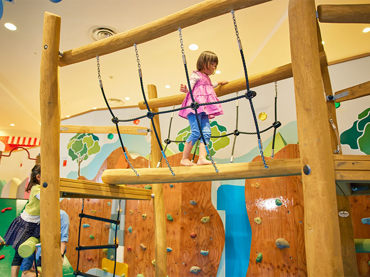 東京 親子の室内遊び場「キドキド」って？0歳7ヶ月の赤ちゃん連れ体験レポ♪たびこふれ