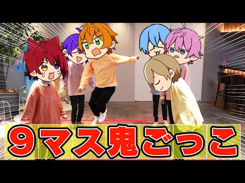 アニメ すとぷり！騎士A！AMPTAK！STPRメンバーが大集合！すとぷりが子供化した結果ｗｗｗｗｗ - YouTube