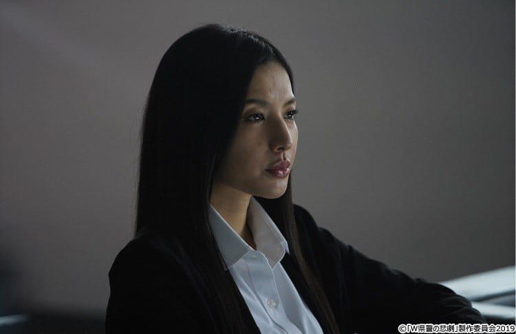 伊藤沙莉、11年ぶり月9で刑事役に初挑戦「しみる作品です」 主演・菅田将暉との奇縁もオリコンニュース ORICON NEWS