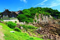 サンパーク 日向サンパーク お船出の湯 温泉の写真素材 - PIXTA