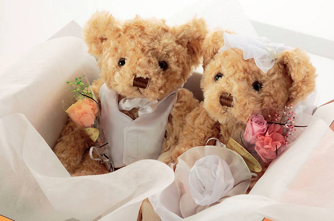 ウェルカムドール