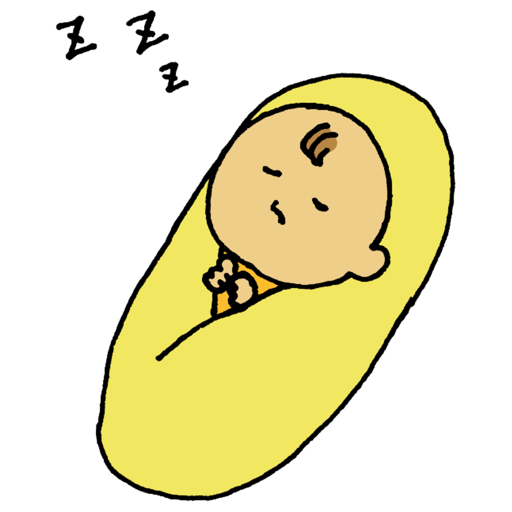 赤ちゃんイラスト無料イラスト・フリー素材なら「イラストAC」