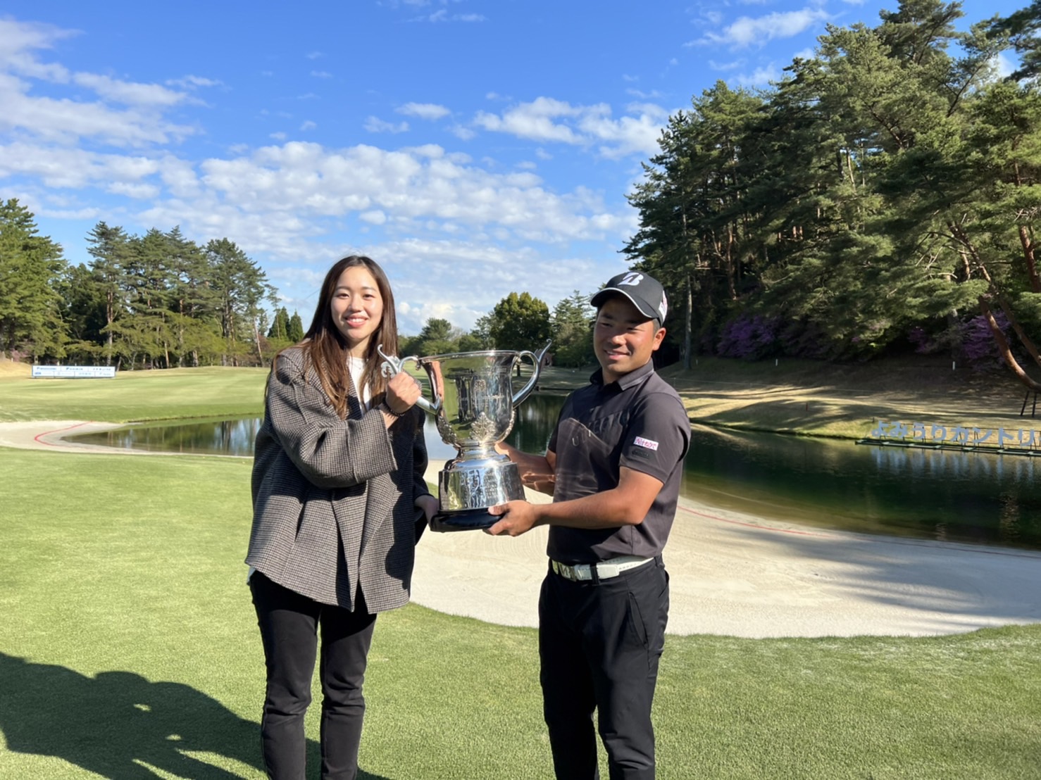 比嘉一貴の嫁が色白で美人！子供はいる？愛犬の画像もめいれぽ