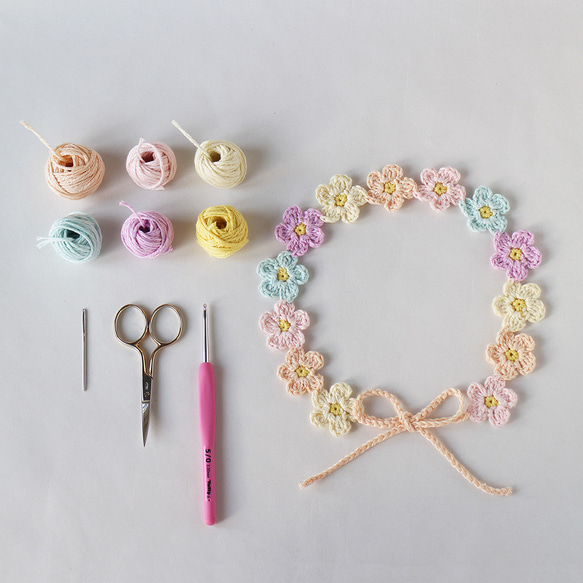 ベビー手づくりキットホビーラホビーレ