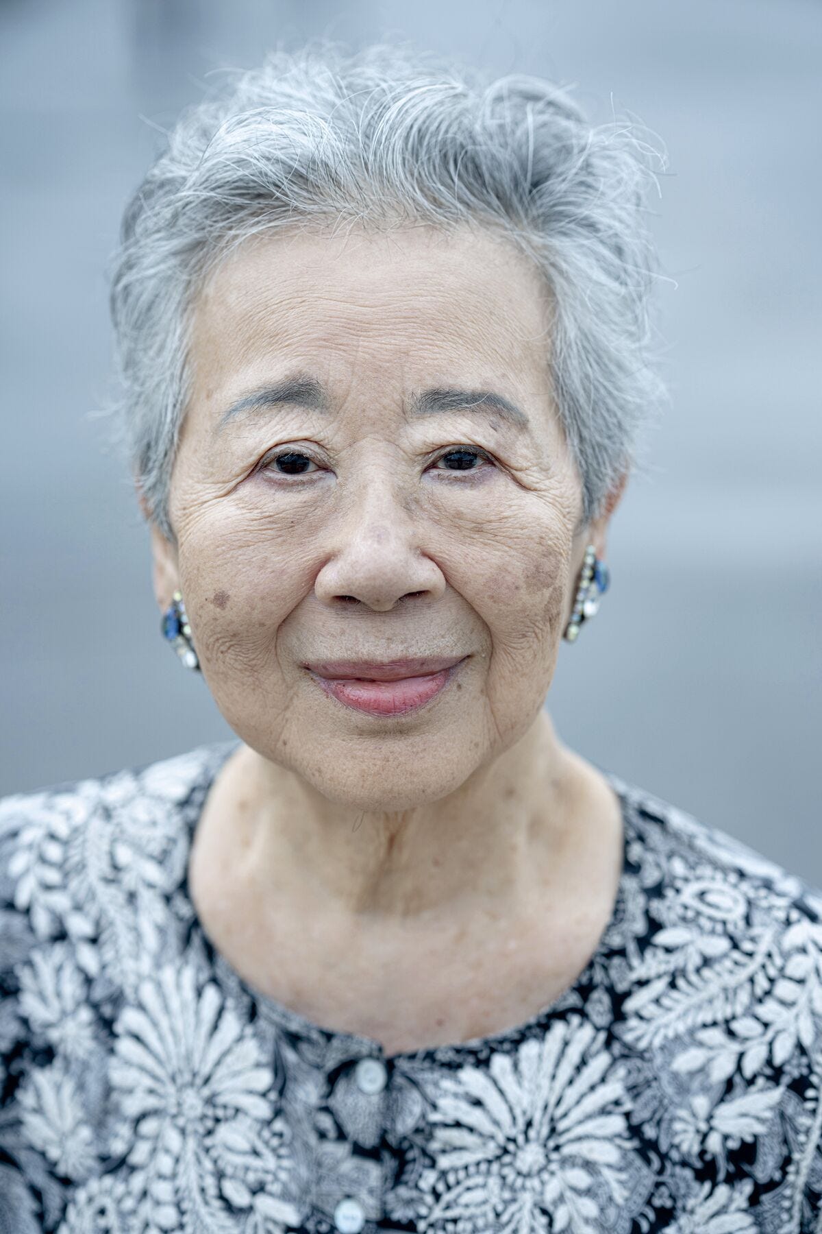 徹子の部屋」に出演します。 母のこと、孫のこと、観葉植物のこと、もうすぐ始まる夫の写真展についてお話ししました。 是非、ご覧ください。徹子の部屋桐島洋子 上田義彦