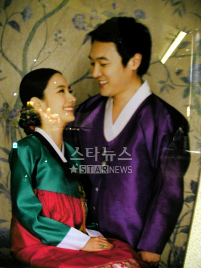 韓国の美女スターが金融マンと恋に落ちる理由は？ １Joongang Ilbo中央日報