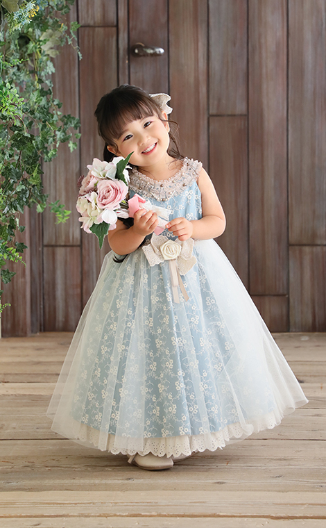 キッズ 七五三 3歳、5歳、7歳 ×予算5,000円以内×プリンセス・姫おすすめファッションランキングキテミヨ-kitemiyo