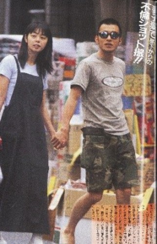 オオカミくん・Kaitoはミスチル桜井和寿の息子！本名やインナージャーニーでドラムを選んだ理由は？ - CatchUpLog